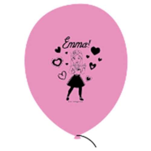 The Wiggles Emma Wiggle Balloon